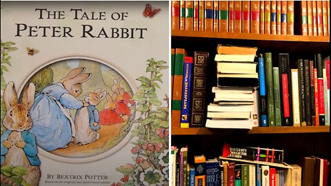 The Tale of Peter Rabbit