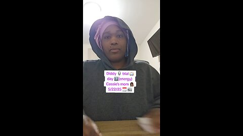 📰Diddy🎤|day 7️⃣-Cassie's mom👨🏻‍⚖️|guilty gold digger😈💰|embarrassed🙈|disappointment😟