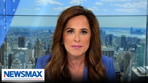 Left-wing media is 'outraged' by Trump's success