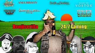 LAUGHING AT THE BOTTERS ON RUMBLE