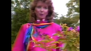 July 27, 1990 - Indiana College Grows Edible Flowers