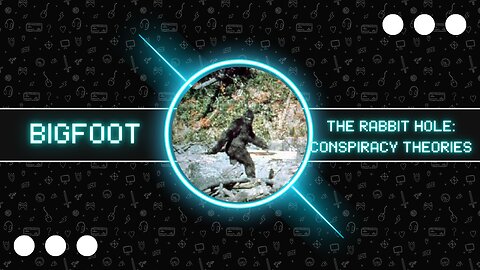 Bigfoot