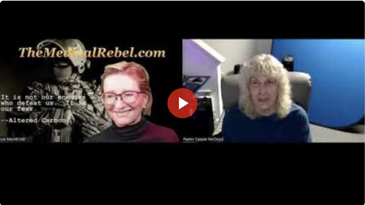 SPIRITUAL ENCOUNTERS - DR LEE MERRITT AUGUST 2025