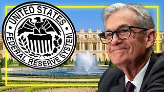 Jerome Powell Criminally Referred For Perjury Before US Senate For Lying