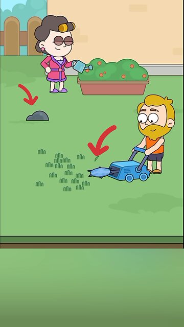 Fatal Mistake: Cleaning with a Vacuum Machine Gone Wrong #shorts