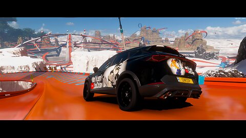 Forza Horizon 5 | Engine ASMR | Against The Elements | 2022 Cupra Formentor V25