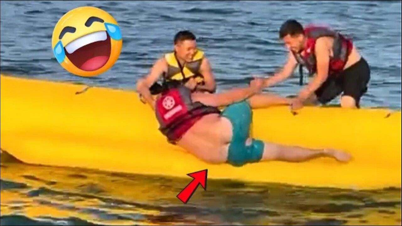 Top 100 funniest videos of all time 😂😁 Try not to laugh || memes part 07 ||