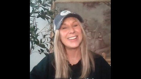 HAVE you HEARD what's HAPPENING?