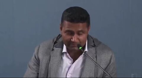 🚨 🇻🇪 Palantir CEO drops nuclear hot take on bogus Venezuela-fentanyl story