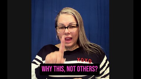 🚨Why Are You Scared Of This? 😱 #ASL #deaf #realtalk #signlanguage