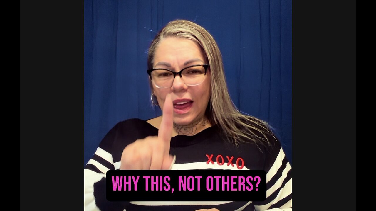 🚨Why Are You Scared Of This? 😱 #ASL #deaf #realtalk #signlanguage