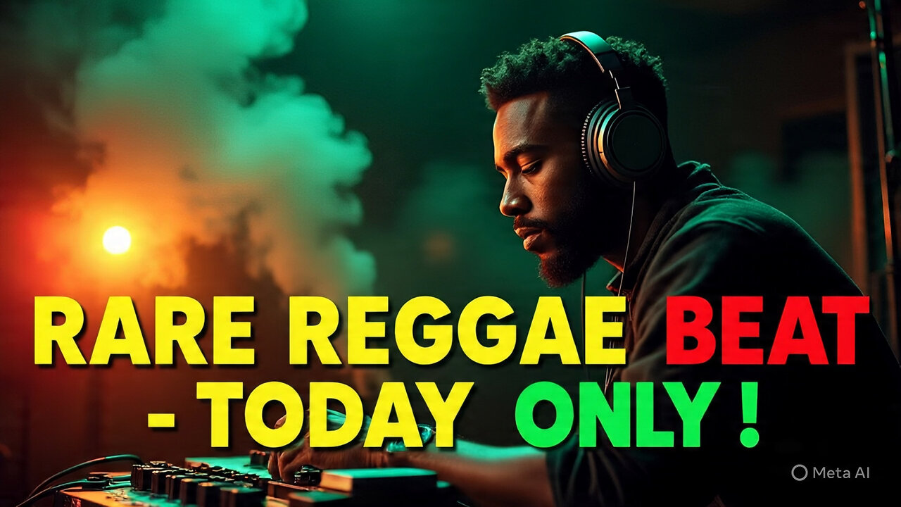 Reggae Instrumental Chillout