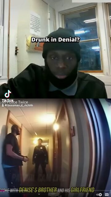 The consequences of excessive drinking in social situations