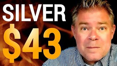 ⚡SILVER Investor⚡- YOU Ready for THIS - (MASSIVE Update and News Alert for Gold and Silver Price)