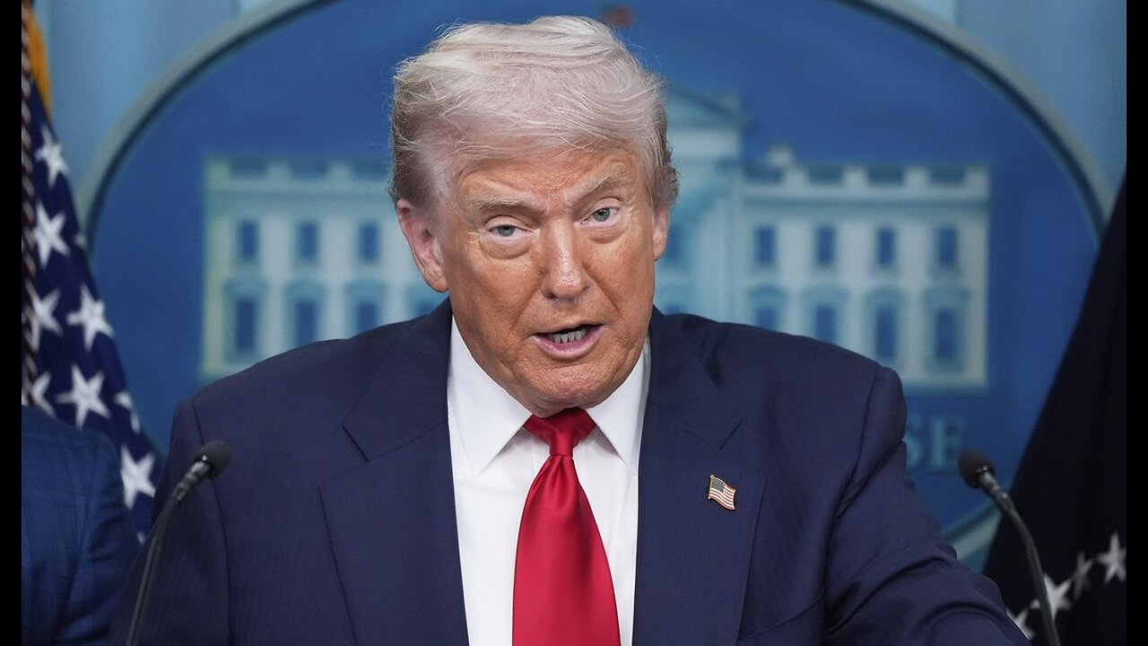 Project Much Democrat Mayors Association Slams Trump's D.C. Takeover With Ridiculous Claims