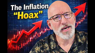 The Inflation Hoax