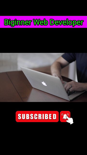 3 Best Programming language for beginner web developer