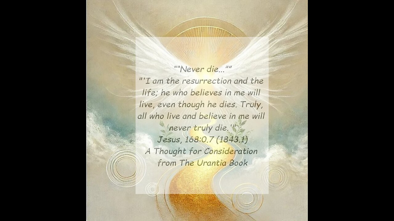 Jesus in us