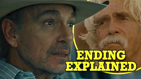 LANDMAN Reveals the Truth About Tommy Norris | Season 2, Episode 2 Breakdown