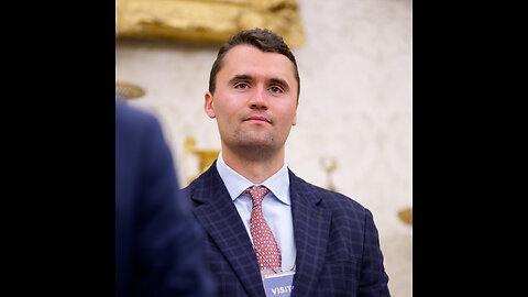 Charlie Kirk, el polémico activista conservador asesinado