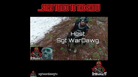 The WarDawg Trail podcast