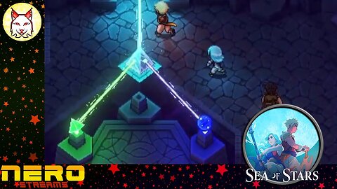 ⭐Sea of Stars🌠 Playthrough [Part 15]