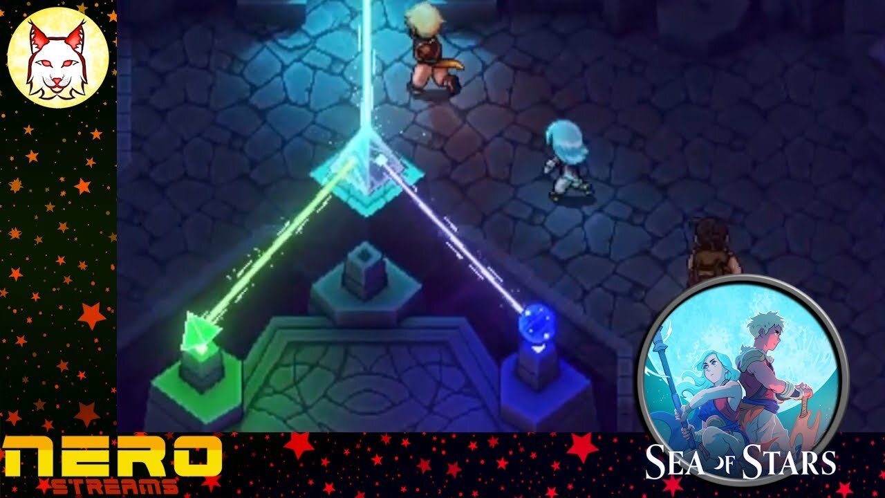 ⭐Sea of Stars🌠 Playthrough [Part 15]