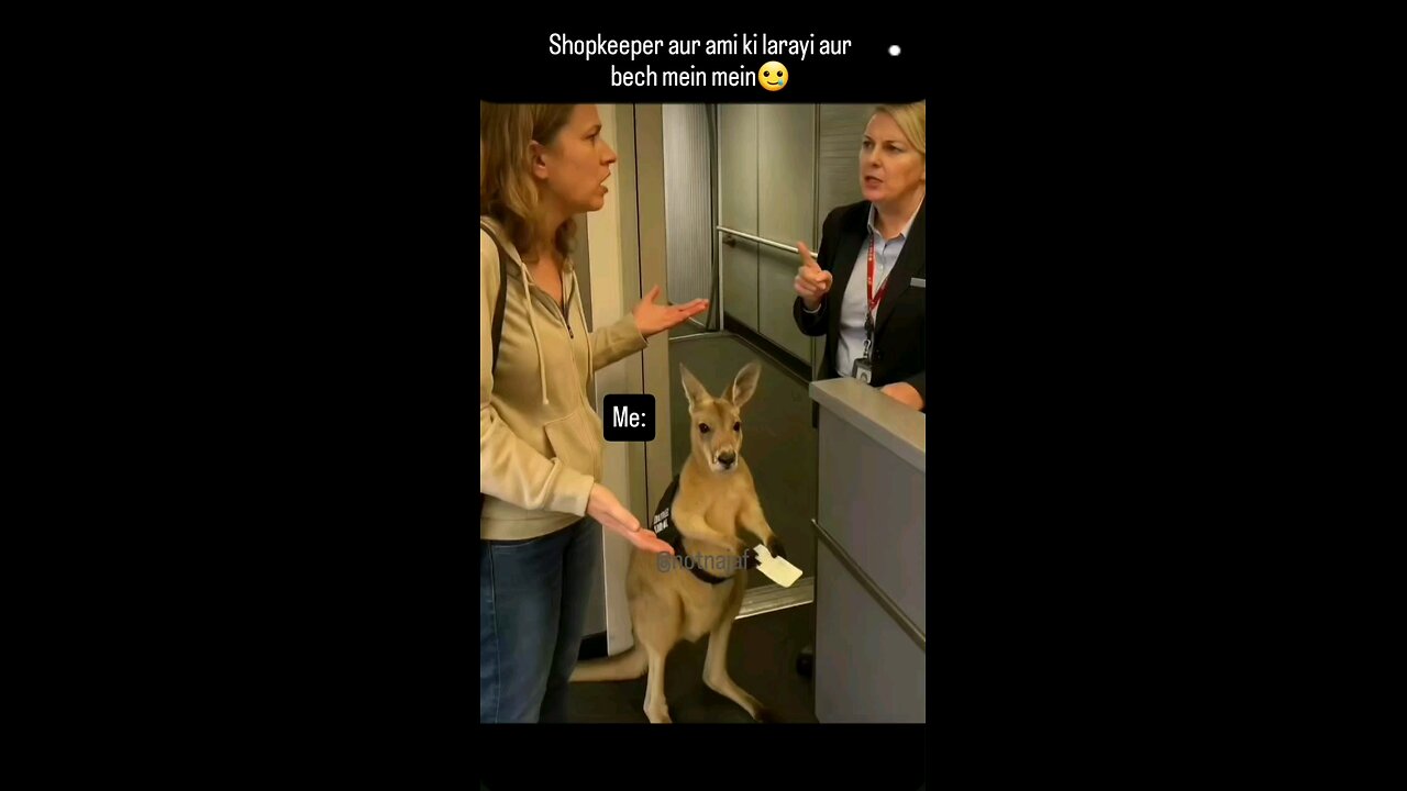 me, mom and shopkeeper #follow #share #likes #comment #trending #views