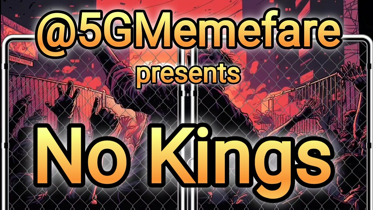 No Kings (But Leftist Lords)