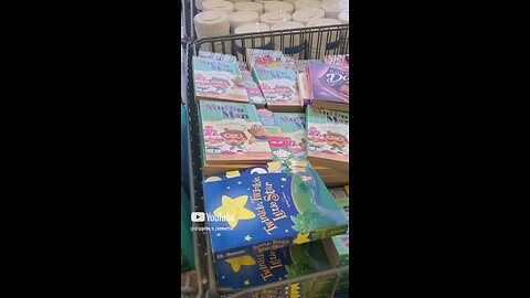 A Lot of the Same Board Book!