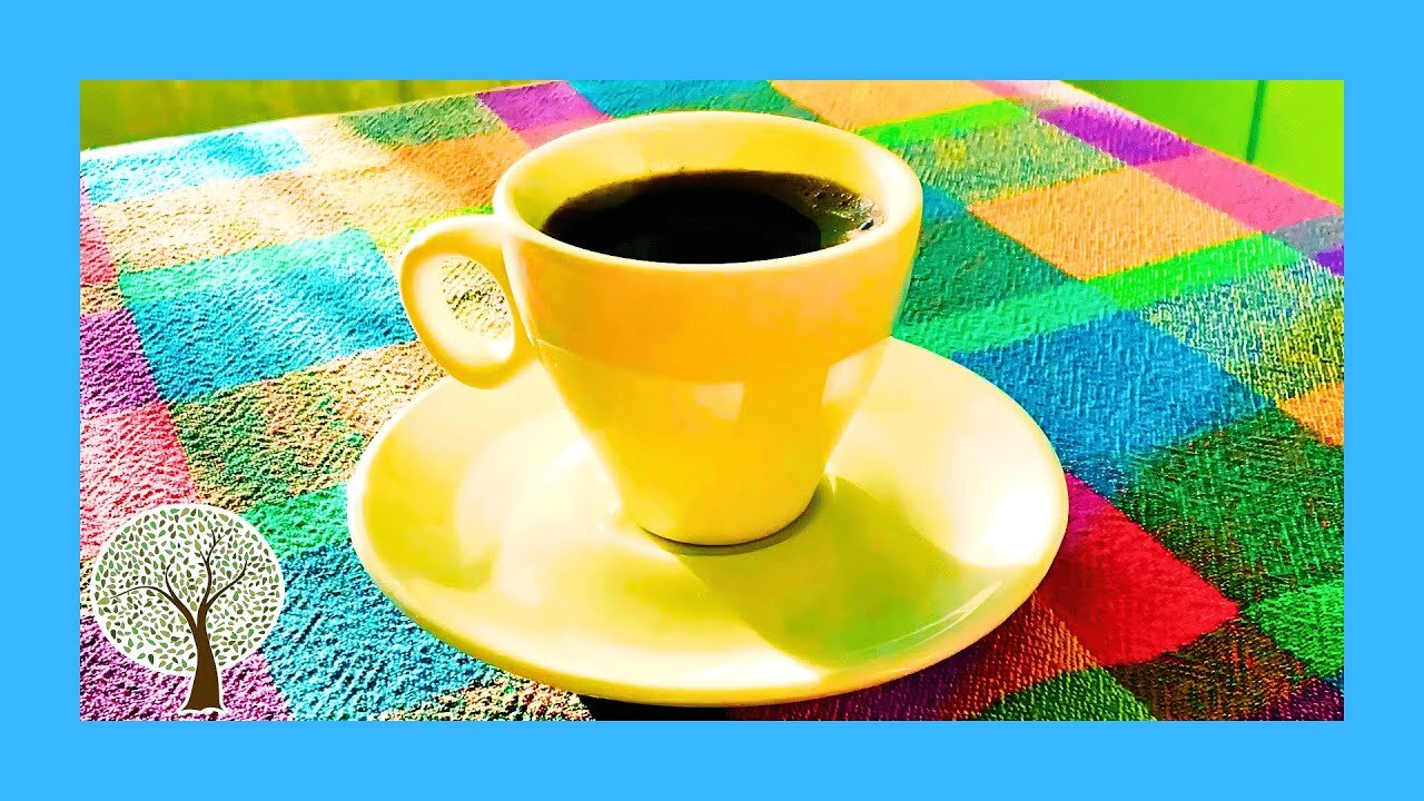 How to Begin Each Day with Positivity | Morning Jazz 🎷 Jazz Relaxing Music