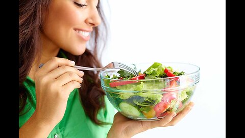 Food As Medicine!