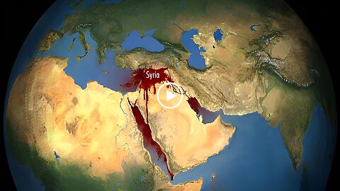 Middle East - Syria is bleeding... again