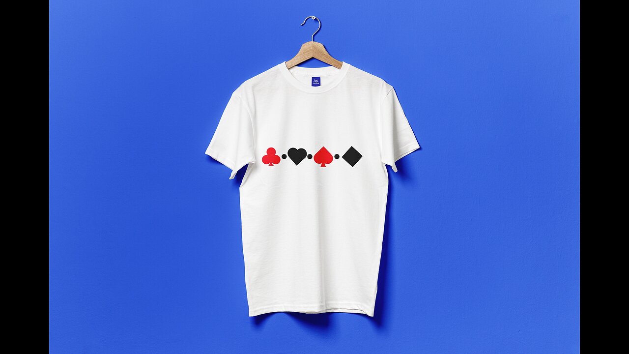 Typography T-Shirt Design In Adobe Illustration Tutorial