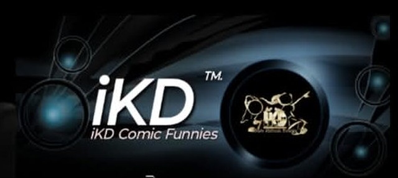 The iKD Upfront Talk Show!