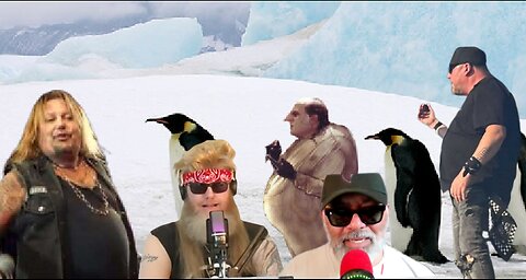 CMS, News, Penguins, Wooden Indians & Predictions!