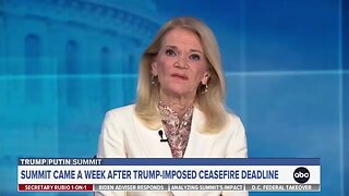 Jake Sullivan: Trump’s Stated Goals Were Get a Ceasefire, or Impose What He Called Severe Consequences