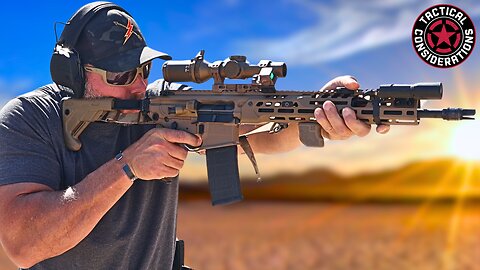 SIG Spear LT Does It Have Everything?