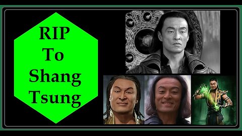 Rest in Peace to Shang Tsung Actor Cary-Hiroyuki Tagawa Who Sadly Passed Away at age 75
