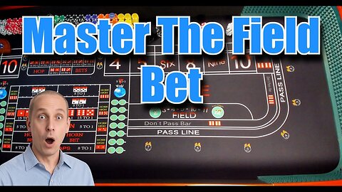 Mastering Field Bets in Craps – Fast Wins or Fast Losses