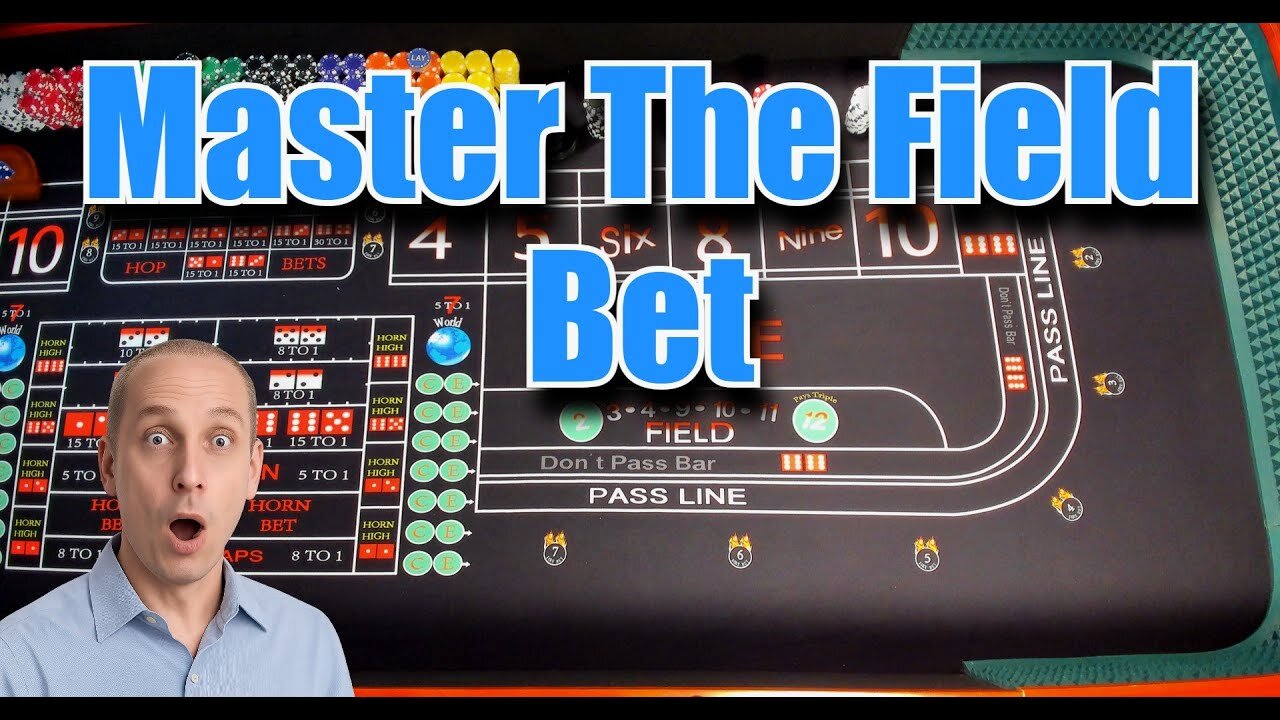 Mastering Field Bets in Craps – Fast Wins or Fast Losses