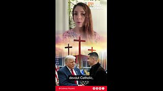 The Trump Administration celebrates Cristiano Ronaldo's return to the US after 10 years