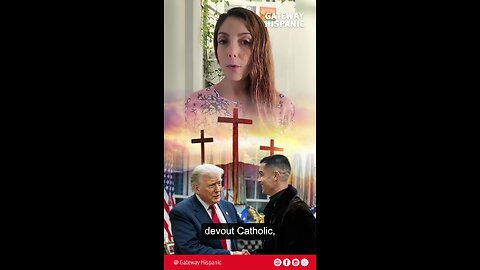 The Trump Administration celebrates Cristiano Ronaldo's return to the US after 10 years