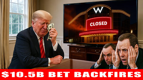 MGM’s Collapse Was Just the Beginning — Las Vegas Shaken by Its “Greed”