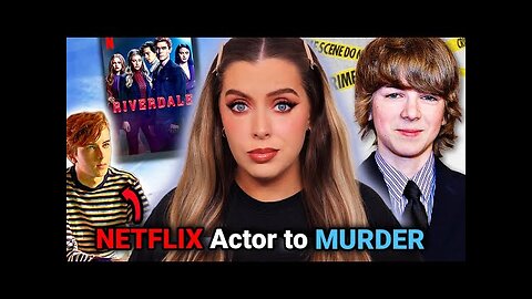 Child Actor “Riverdale Star” Murdеrs Own Mom to become FAMOUS