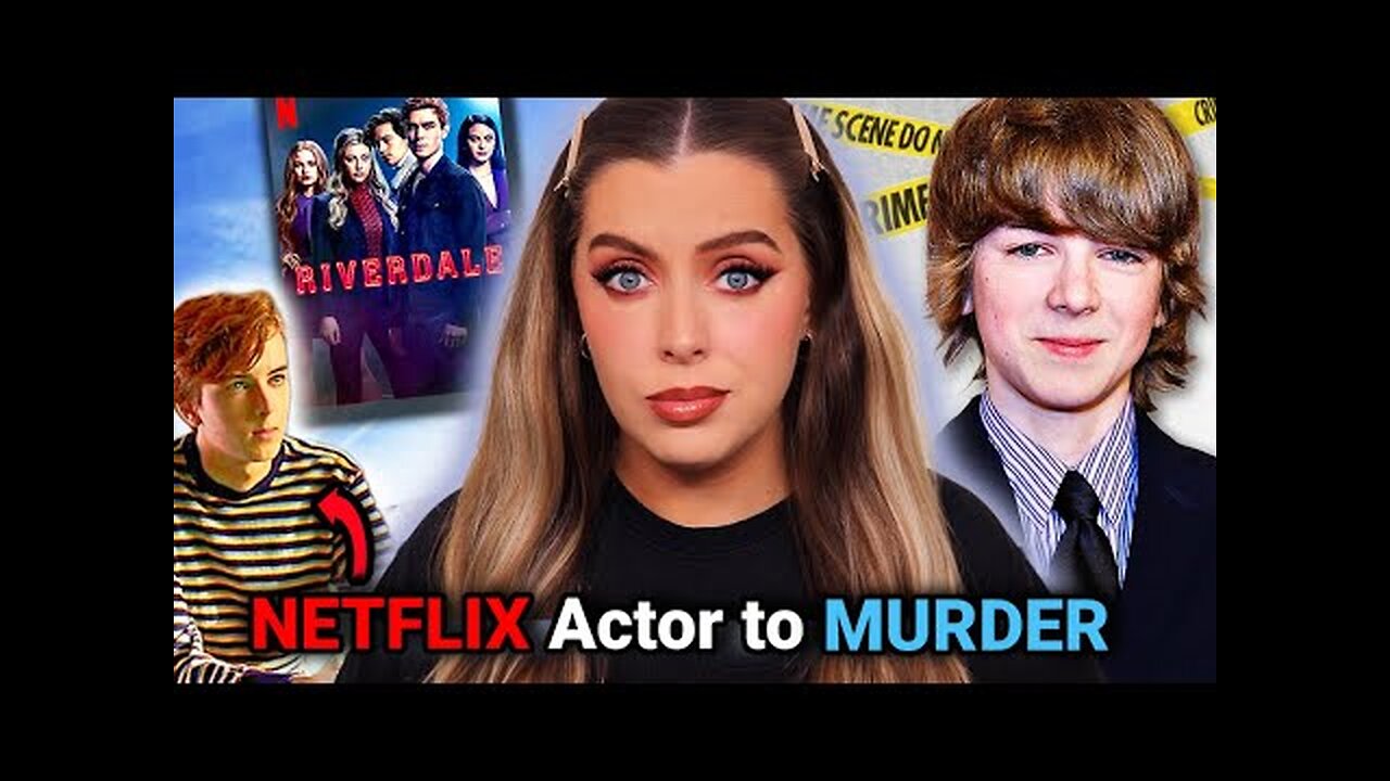Child Actor “Riverdale Star” Murdеrs Own Mom to become FAMOUS