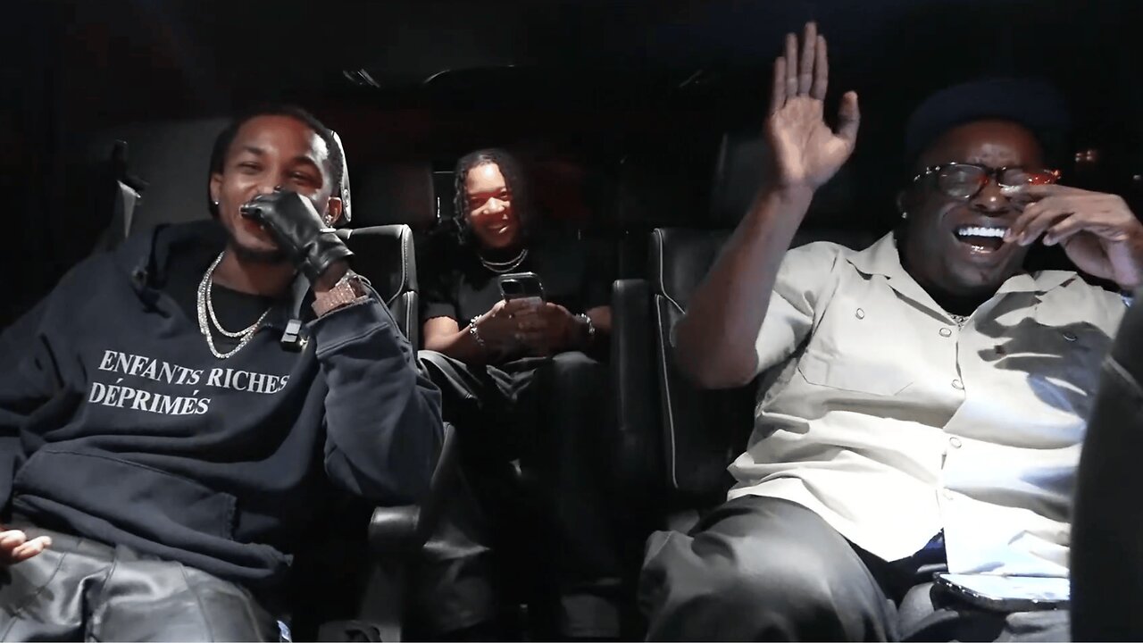 DuB Starts Preaching in Korean After Seeing a Korean Church for the First Time