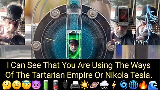 New Way To Make Electricity May Be Found. 🤔🤨😇😈🔋🪫🔌📠☀️🪐⛈️⚡️🌀🌐🔥🌊