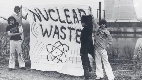 Is Radiation Dangerous? 8-21-25