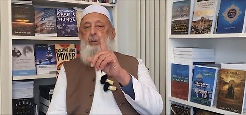 Sheikh Imran Hosein - The Importance of 1917